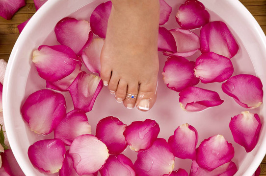 pedispa