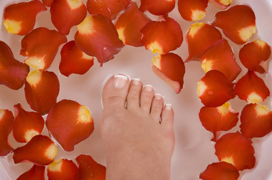 pedispa