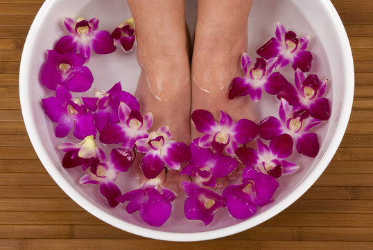 pedispa