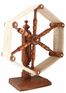 紗絡(luò)筒機(jī)50311