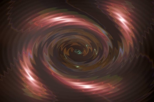 風(fēng)暴之眼