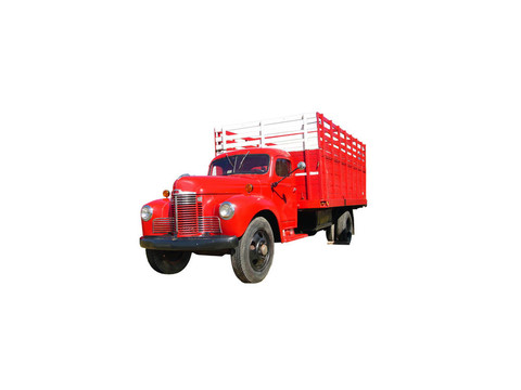 樁卡車