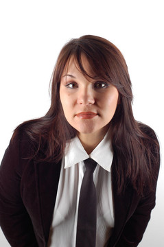 商業(yè)女性12