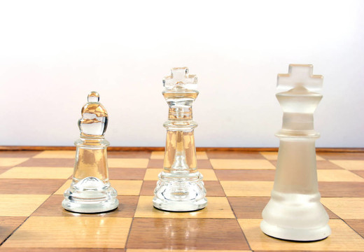 棋牌游戲—