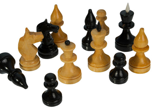 國(guó)際象棋