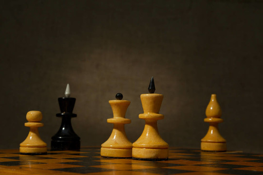 國際象棋