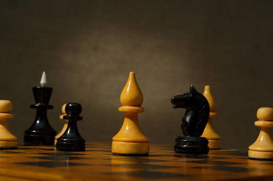 國際象棋