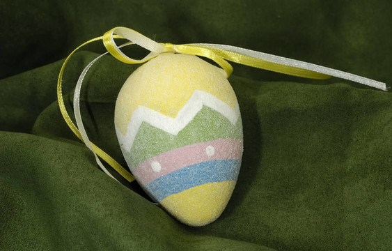 復活節(jié)彩蛋