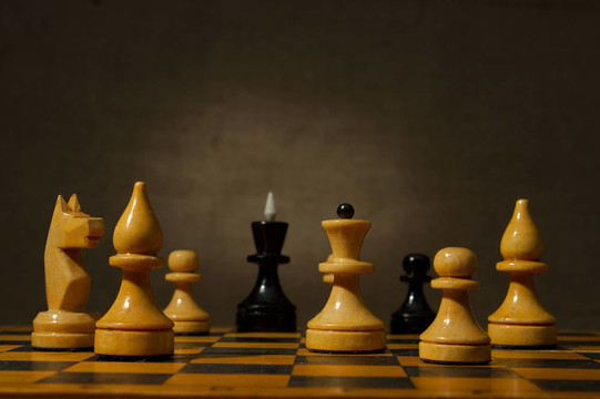 國際象棋