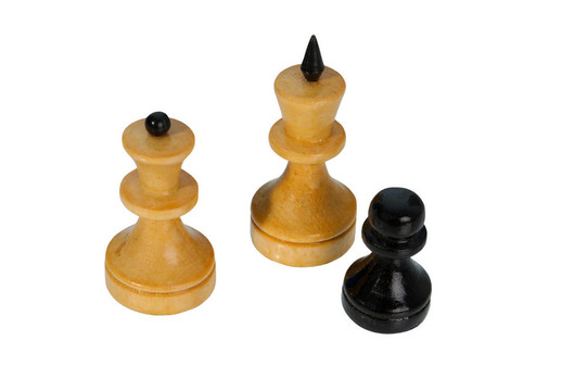國(guó)際象棋