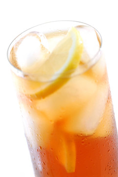 冰茶