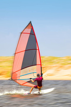 Windsurfer 33