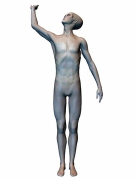 外星人