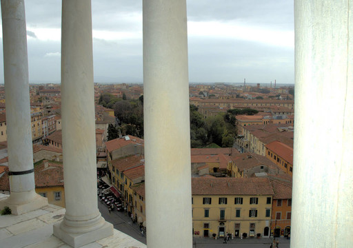 PISA 1
