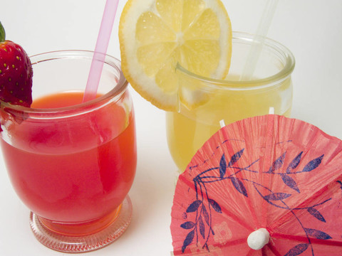 水果飲料