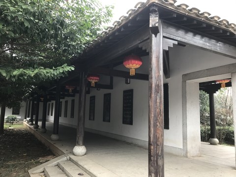 靖港古鎮(zhèn)