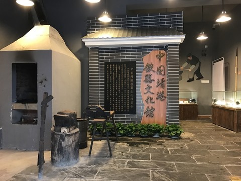 靖港古鎮(zhèn)