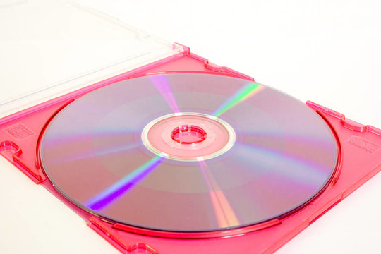 光盤