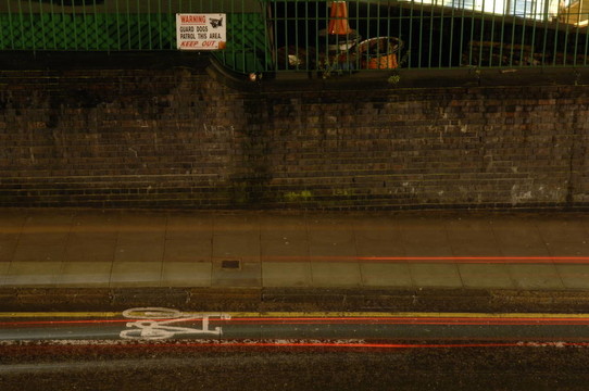自行車車道