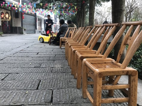 靖港古鎮(zhèn)