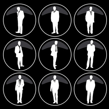 Office按鈕