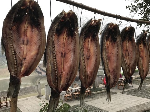 靖港古鎮(zhèn)