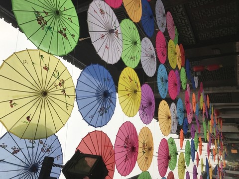 靖港古鎮(zhèn)