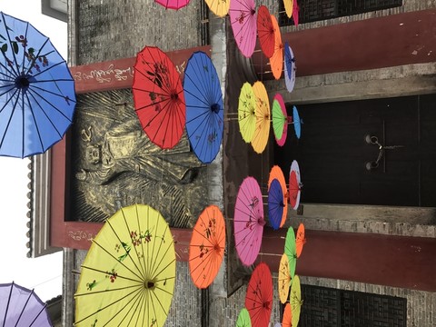靖港古鎮(zhèn)