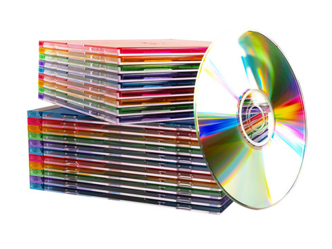 分離盤
