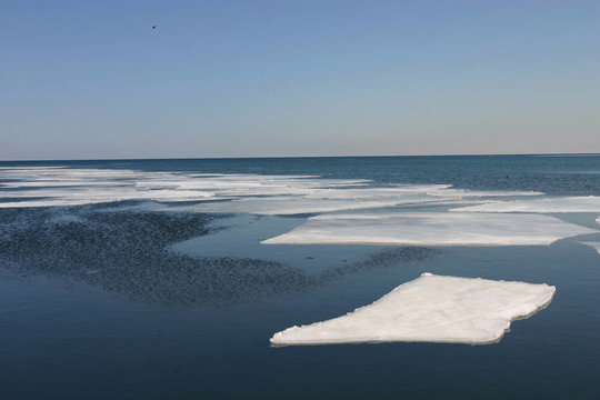 冰流