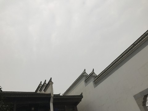 靖港古鎮(zhèn)