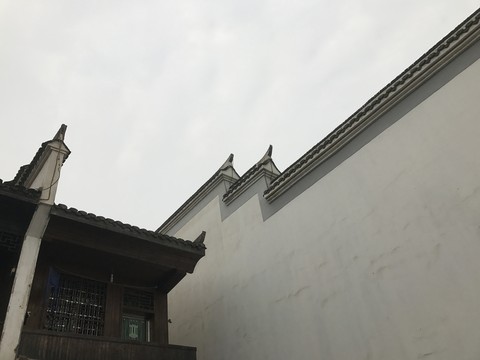 靖港古鎮(zhèn)