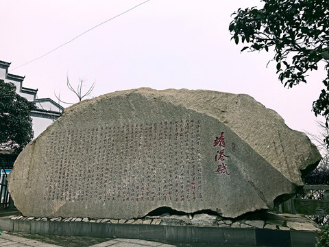 靖港古鎮(zhèn)