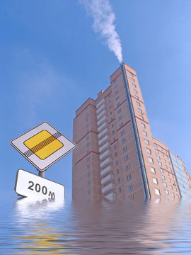 水上房屋