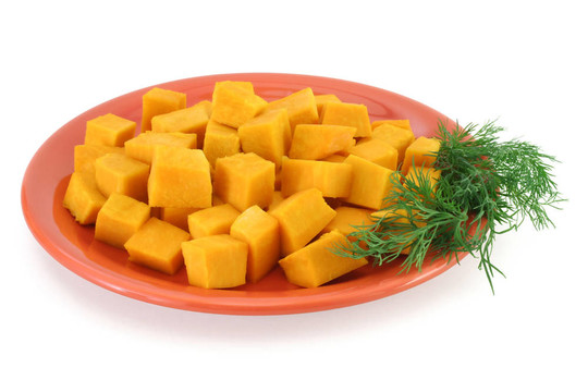 南瓜板-健康食品
