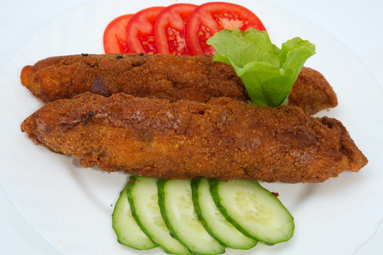 菜肉
