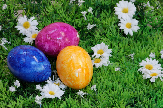 復(fù)活節(jié)彩蛋