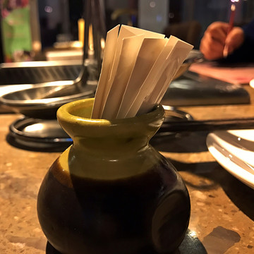 時(shí)尚餐飲