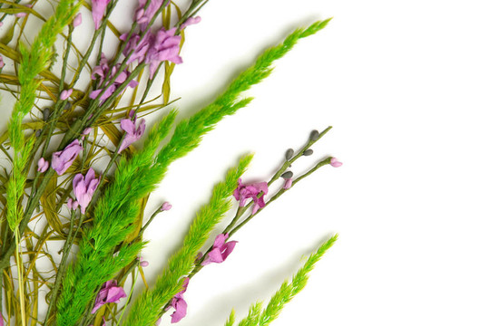 復(fù)活節(jié)插花