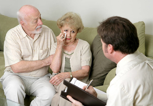 輔導(dǎo)-在眼淚