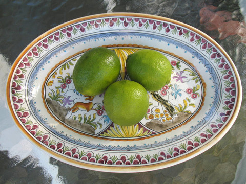 三酸橙