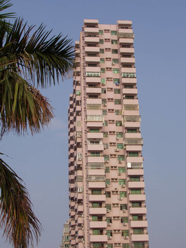 建筑