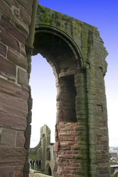 阿布羅斯修道院9