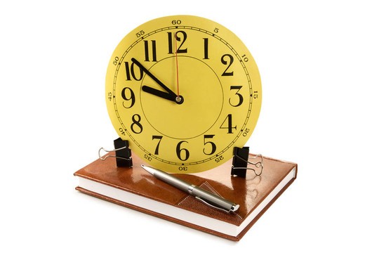 守時(shí)商務(wù)人的概念