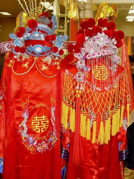 婚紗禮服