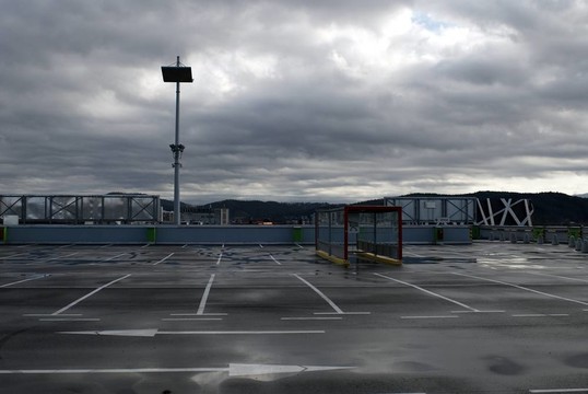 空間