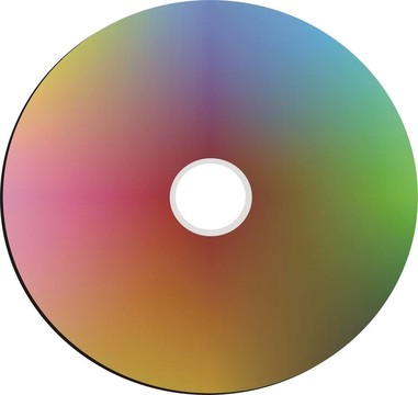 CD盤