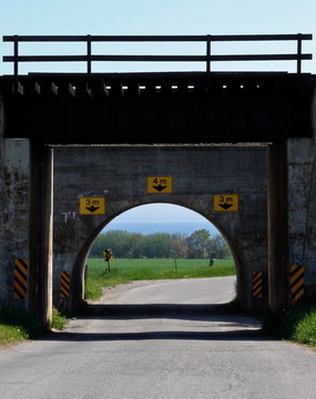 鐵路橋