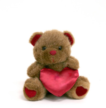 可愛的Teddy Bear