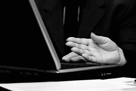 業(yè)務(wù)工作